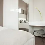Aparthotel Baltic Palace 3*