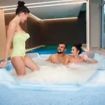 Baltic Palace 3* Pobierowo