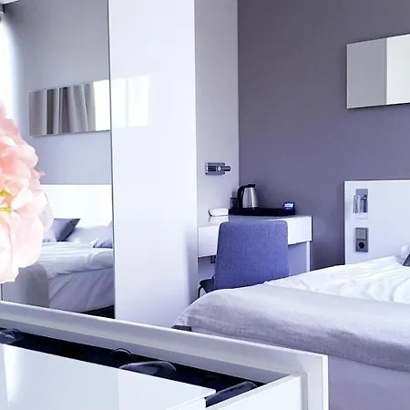 Baltic Palace Pobierowo