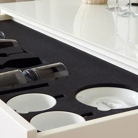 Baltic Palace Ξενοδοχείο με διαμερίσματα Pobierowo