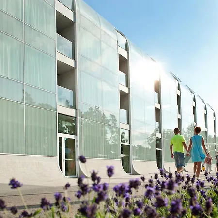 Apartmanhotel Baltic Palace 3*