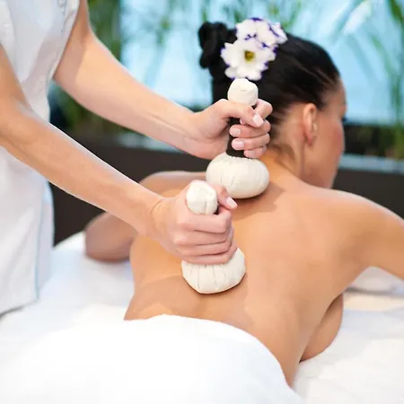 Baltic Palace Ξενοδοχείο με διαμερίσματα Pobierowo