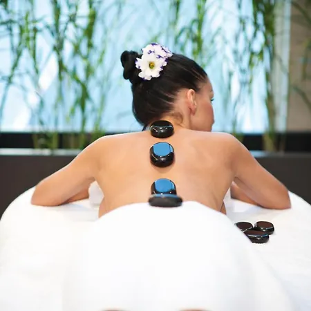 Baltic Palace Ξενοδοχείο με διαμερίσματα 3*