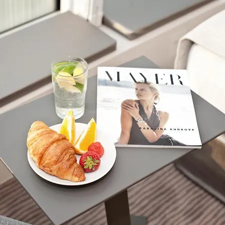 Baltic Palace Pobierowo