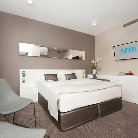 Baltic Palace Ξενοδοχείο με διαμερίσματα Pobierowo