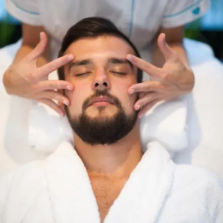 Ξενοδοχείο με διαμερίσματα Baltic Palace