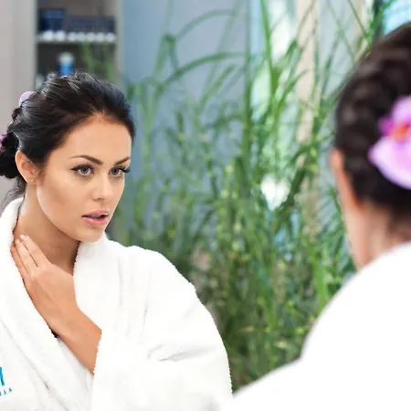 Baltic Palace Ξενοδοχείο με διαμερίσματα Pobierowo