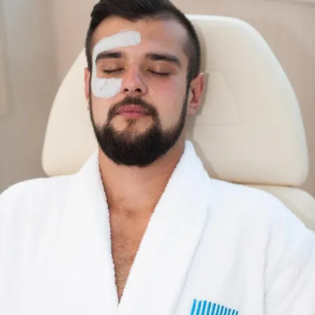 Ξενοδοχείο με διαμερίσματα Baltic Palace Pobierowo