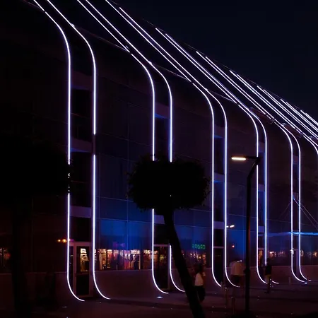 Baltic Palace 3* Pobierowo