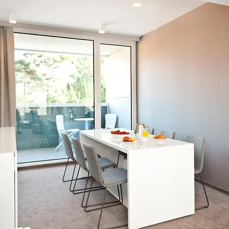 Baltic Palace Pobierowo