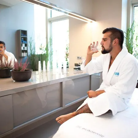 Baltic Palace Ξενοδοχείο με διαμερίσματα Pobierowo