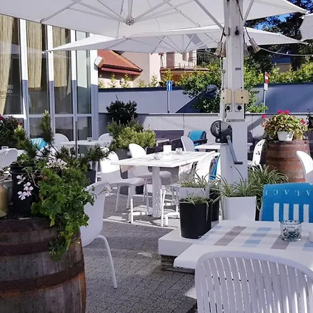 Apartmanhotel Baltic Palace