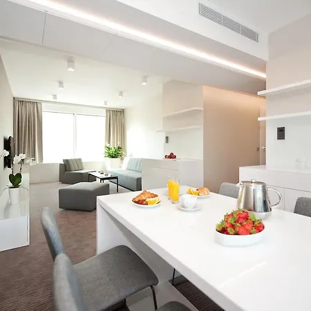 Baltic Palace Pobierowo