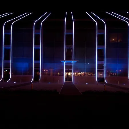 Ξενοδοχείο με διαμερίσματα Baltic Palace