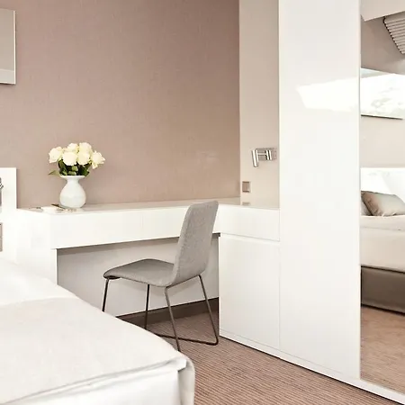 Baltic Palace Ξενοδοχείο με διαμερίσματα