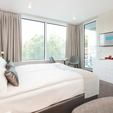 Ξενοδοχείο με διαμερίσματα Baltic Palace 3*