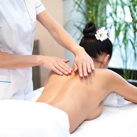 Baltic Palace Ξενοδοχείο με διαμερίσματα