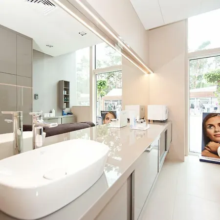 Baltic Palace 3* Pobierowo