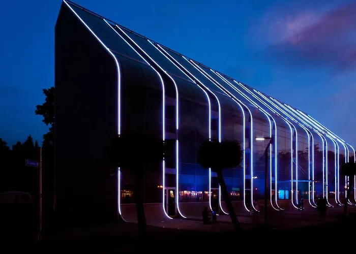 Baltic Palace Apartahotel Pobierowo