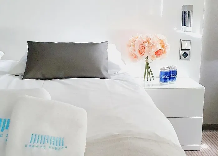 Baltic Palace Apartmanhotel 3*