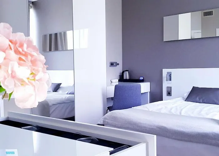 Baltic Palace Pobierowo