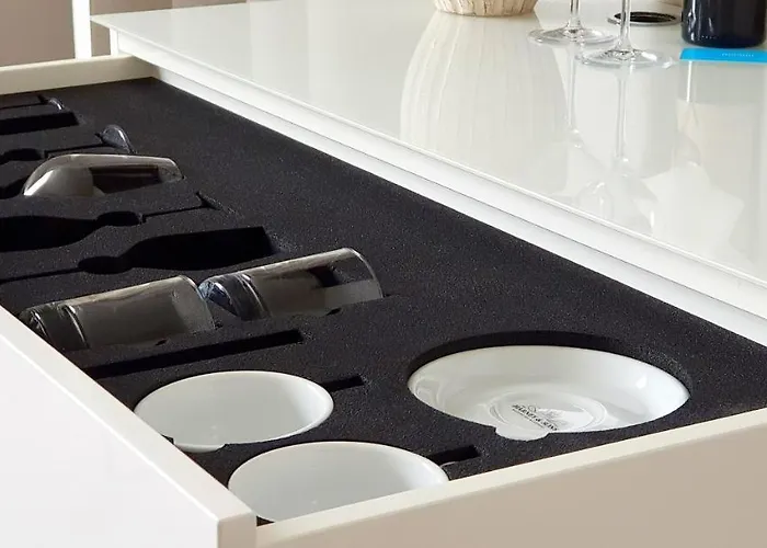 Baltic Palace Apartmanhotel Pobierowo