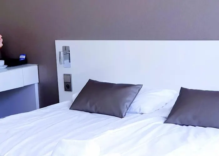 Baltic Palace Pobierowo