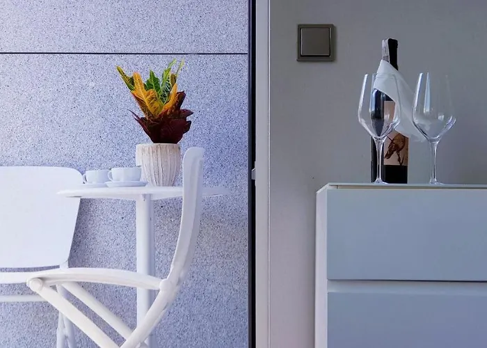 Baltic Palace Pobierowo