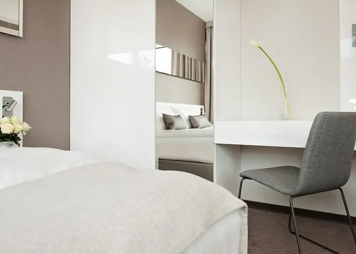 Apartahotel Baltic Palace 3*
