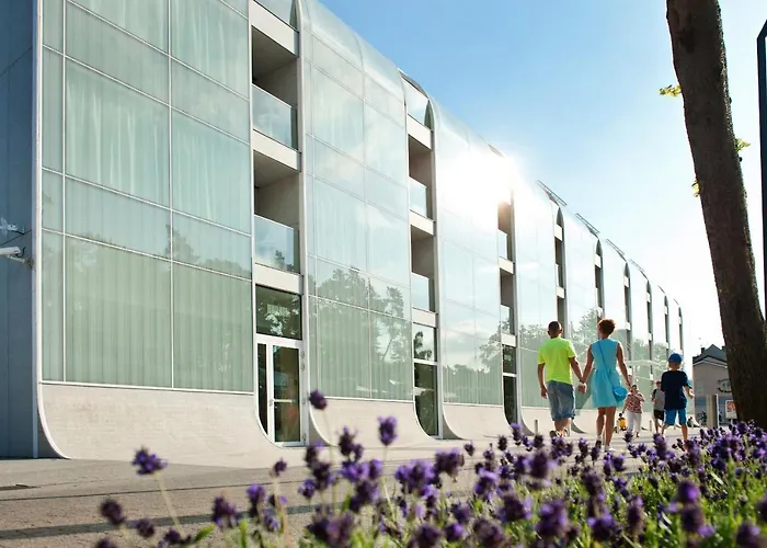 Apartahotel Baltic Palace 3*