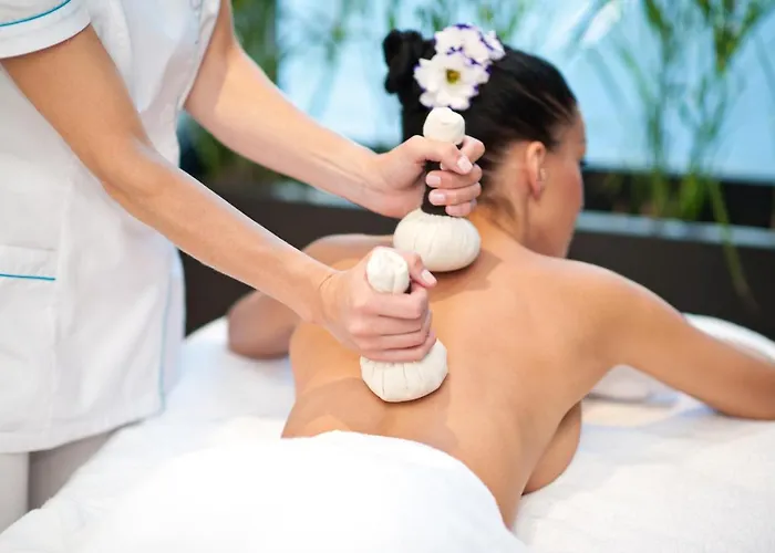 Baltic Palace Apartmanhotel Pobierowo