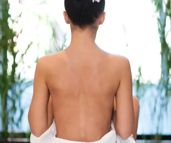 Apartmanhotel Baltic Palace