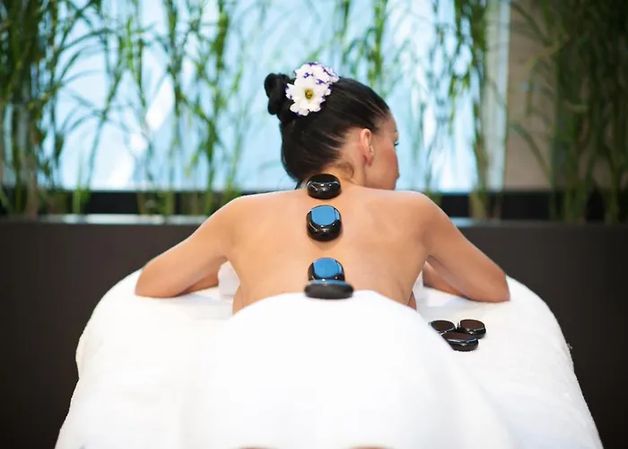 Baltic Palace Apartahotel 3*