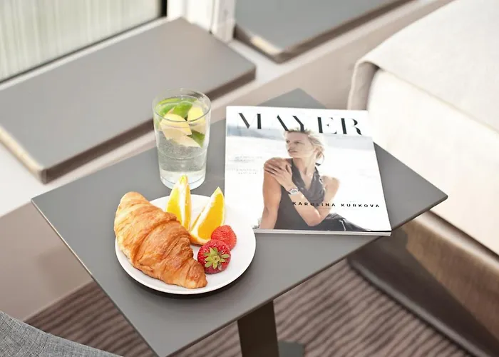 Baltic Palace Pobierowo