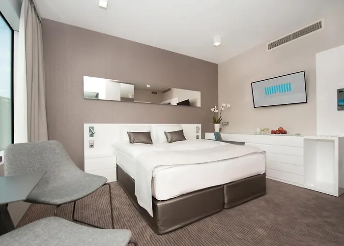 Baltic Palace Apartahotel Pobierowo