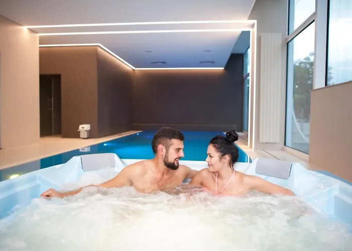 Apartahotel Baltic Palace 3*