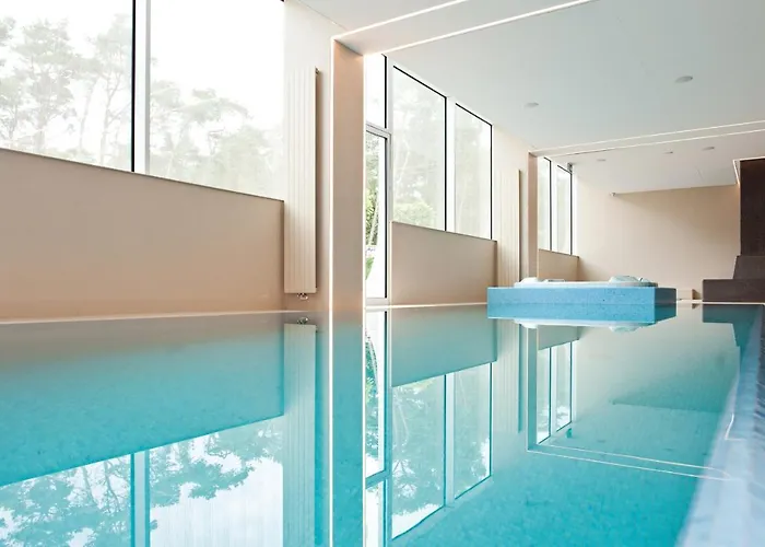 Baltic Palace 3* Pobierowo