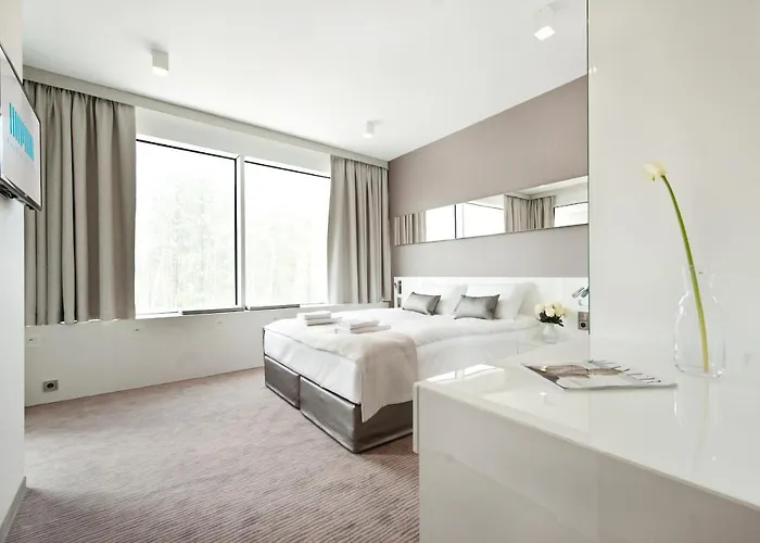 Apartmanhotel Baltic Palace