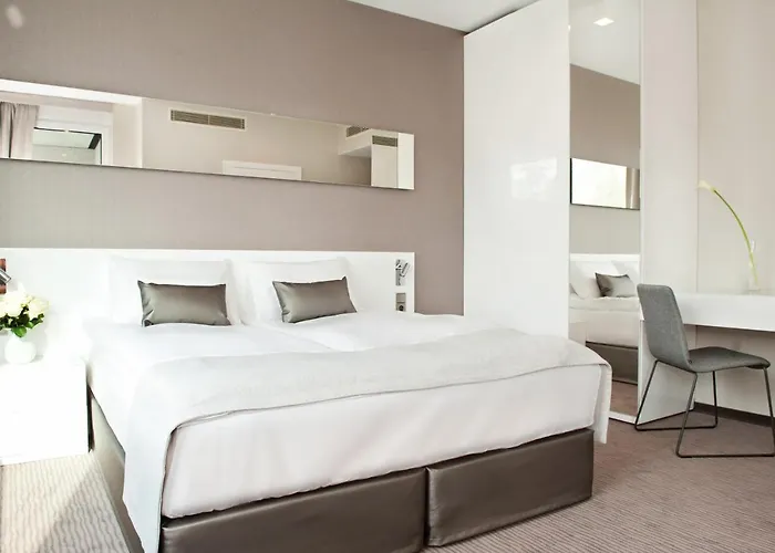 Apartmanhotel Baltic Palace