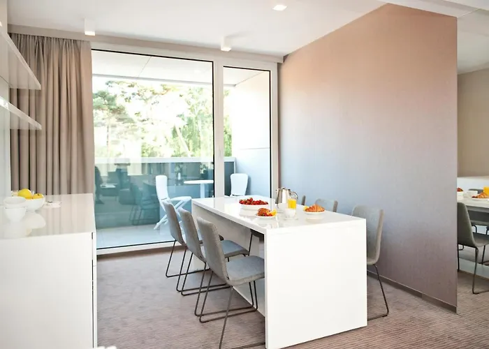 Baltic Palace Pobierowo