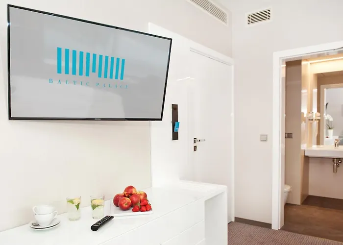Baltic Palace 3*