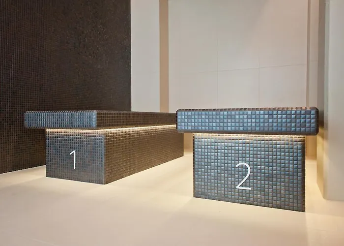 Baltic Palace Pobierowo