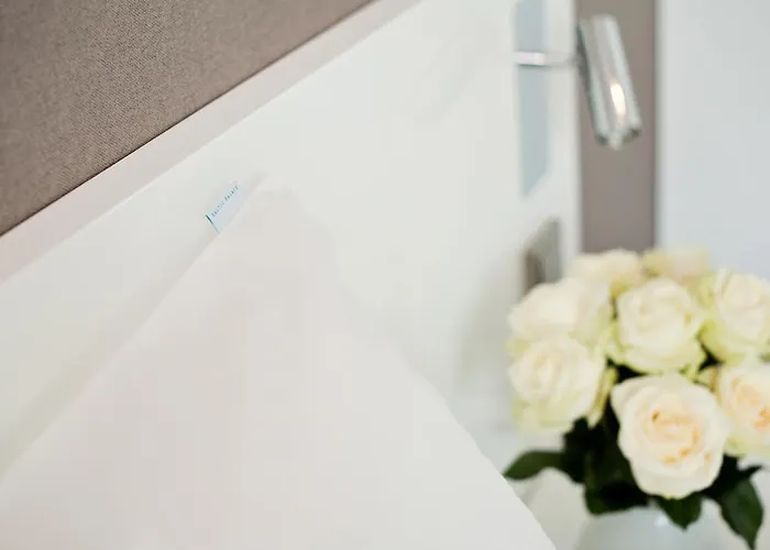 Apartmanhotel Baltic Palace Pobierowo