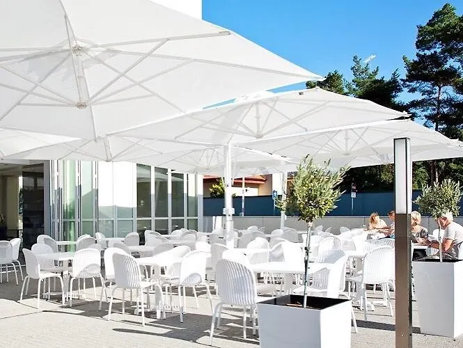 Baltic Palace Apartahotel Pobierowo