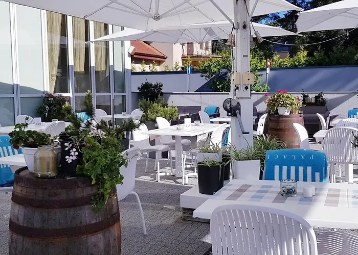 Apartahotel Baltic Palace