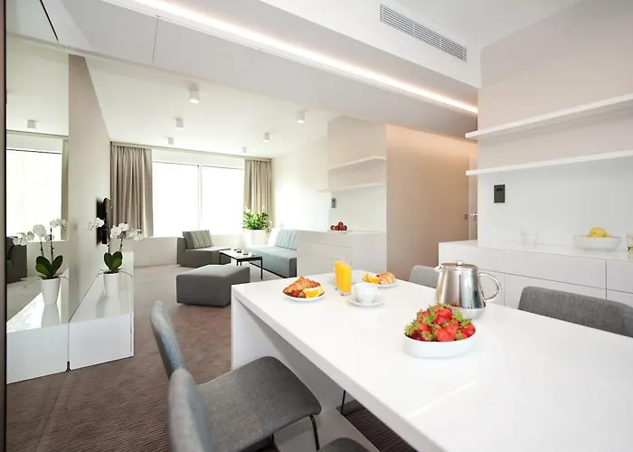 Baltic Palace Pobierowo