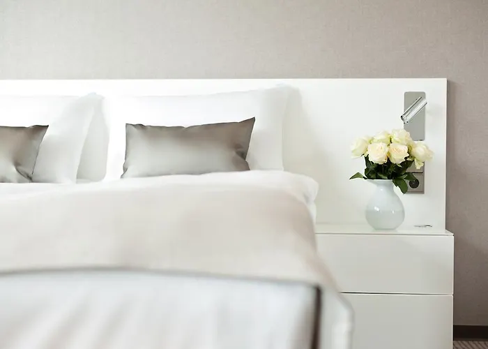 Baltic Palace 3* Pobierowo