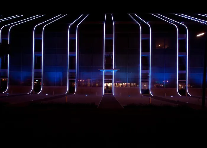 Apartahotel Baltic Palace