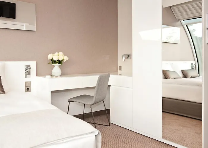 Baltic Palace Apartmanhotel