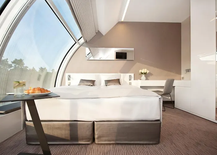 Baltic Palace 3* Pobierowo